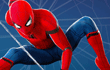 Spiderman: Spider Warrior