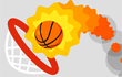 play Slam Dunk Basketball