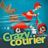 play Crazy Courier