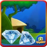 play Sivi Village House Diamond Escape