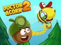 play Doctor Acorn 2