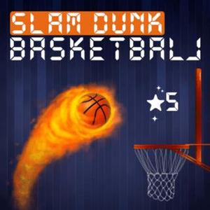 play Slam Dunk Basketball