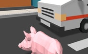 play Crazy Pig Simulator