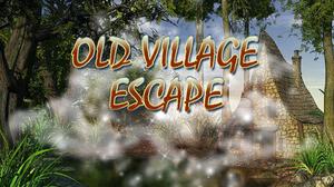 play Old Village Escape