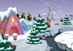 play Christmas Tree Decor Escape (Sivi Games