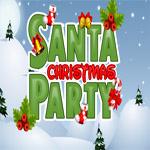 play Santa Christmas Party