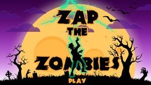 Zap The Zombies