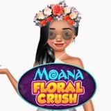 play Moana Floral Crush