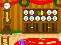 play Christmas Helper Escape