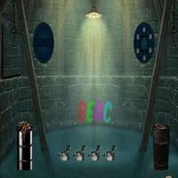 play 8B Sewer Escape