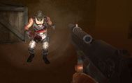 play Brutal Zombies