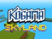 play Kogama Skyland