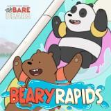 We Bare Bears Beary Rapids