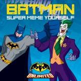 play Batman Super Meme Yourself