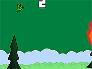 play Super Froggy Jumper