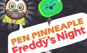 play Pen Pineapple Five Nights At Freddy'S