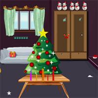 play Find The Christmas Celebrity Eightgames
