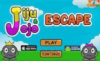 play Jiju And Jojo Escape