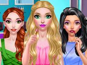 play Bff Makeup Salon