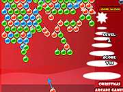 play Christmas Bubbleshooter