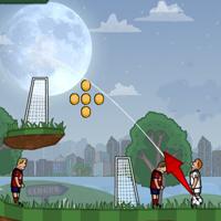 play Soccer Balls 2 Level Pack