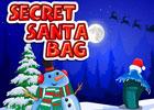 play Secret Santa Bag