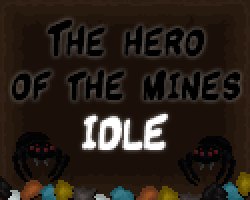 play The Hero Of The Mines