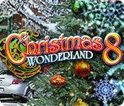 play Christmas Wonderland 8
