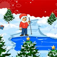 play Nsrescapegames Merry Christmas 05