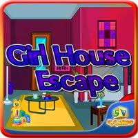 play Sivi Girl House Escape