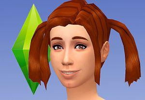 play The Sims: Bustin' Out