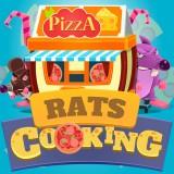 Rats Cooking