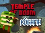 play Kogama Temple Of Doom