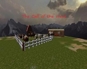 play The Call Of The West
