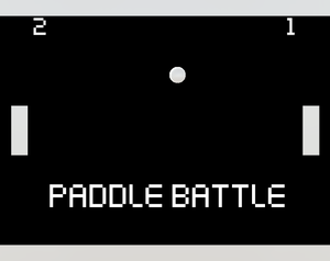 play Paddle Battle