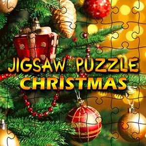 play Jigsaw Puzzle: Christmas
