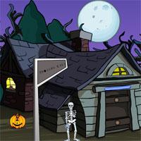 play Games2Jolly The Headless Zombie Encounter