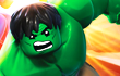 play Lego Avengers Hulk
