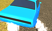 play Real Car Drift Mania 3D