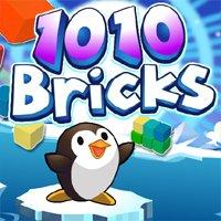 play 1010 Bricks