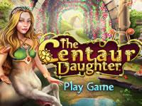 The Centaur Daughter