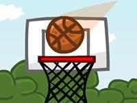 play Basket Shots