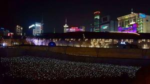 play Dongdaemun Lights