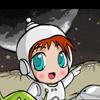 play Astrokid Space Adventure