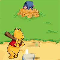 Winnie The Poohs Home Run Derby