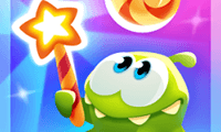 play Cut The Rope Magic