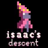 play Isaac'S Descent