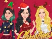 play Christmas With The Kardashians