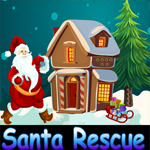 play Santa Rescue 2017