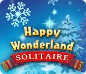 play Happy Wonderland Solitaire